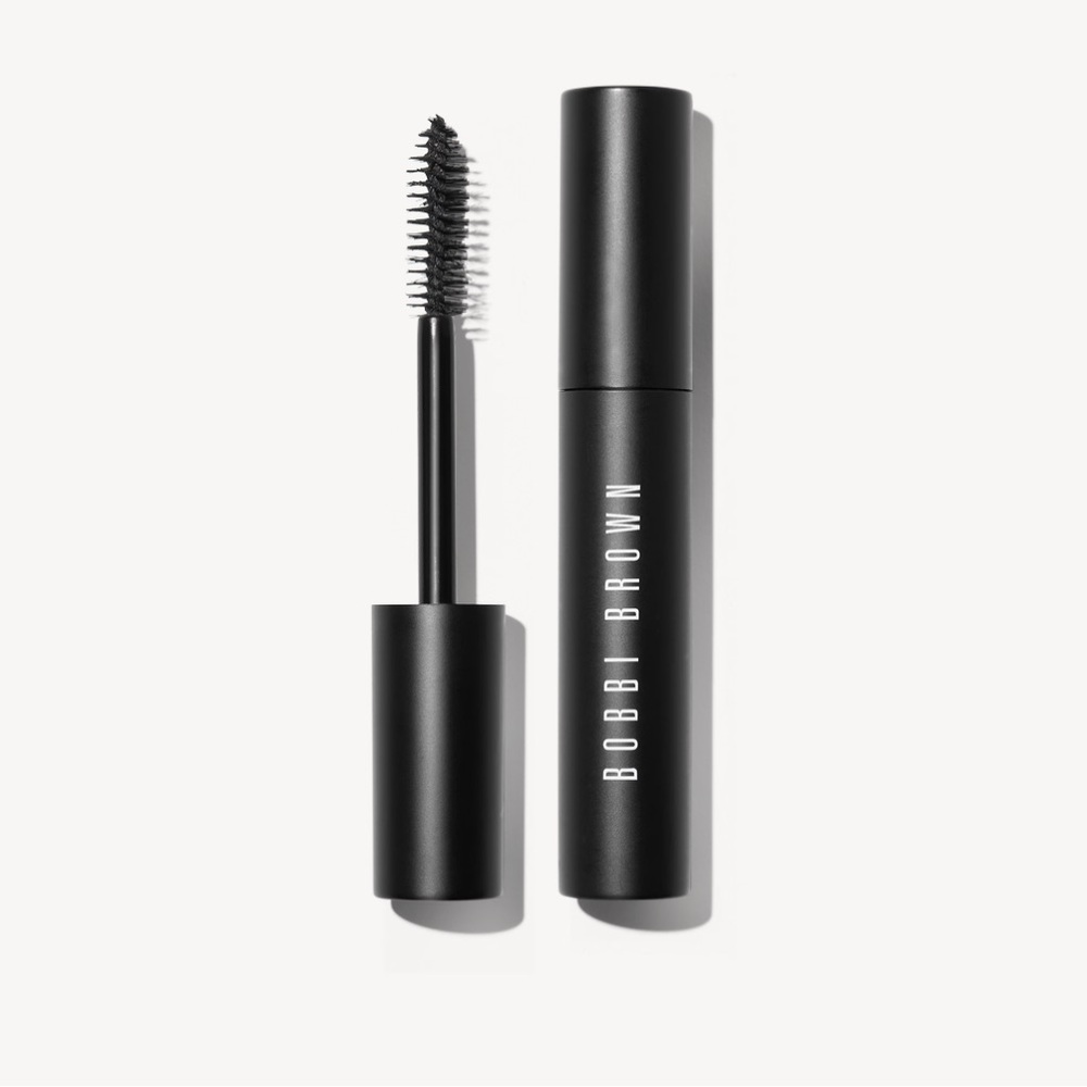 NWOT Bobbi Brown Eye Opener Black Mascara